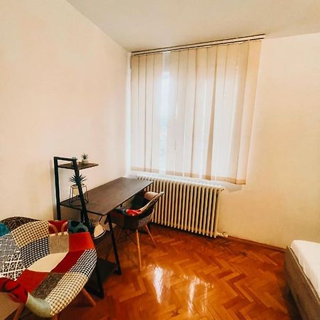 Ultracentral Big Apartment - Near The Opera Square P17 Timisoara Exterior photo