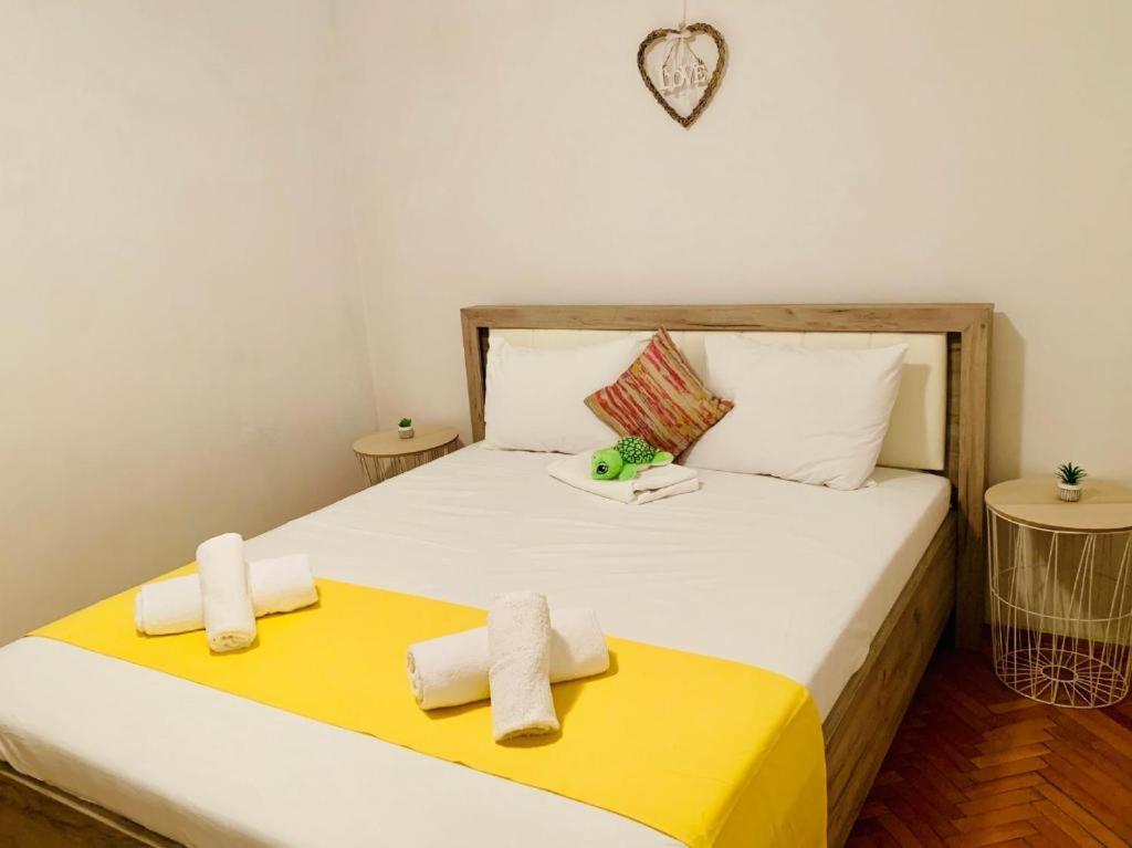 Ultracentral Big Apartment - Near The Opera Square P17 Timisoara Exterior photo