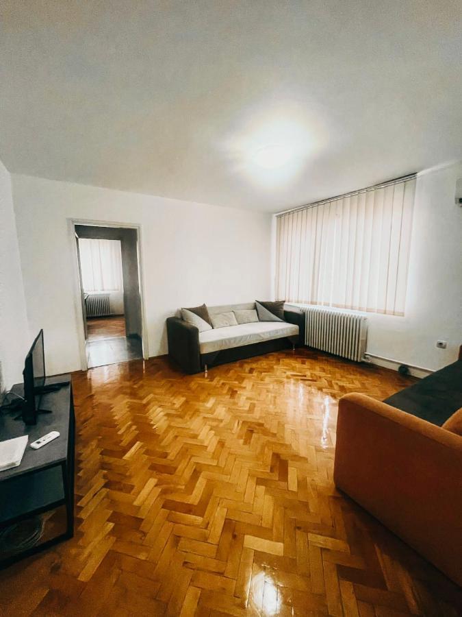Ultracentral Big Apartment - Near The Opera Square P17 Timisoara Exterior photo