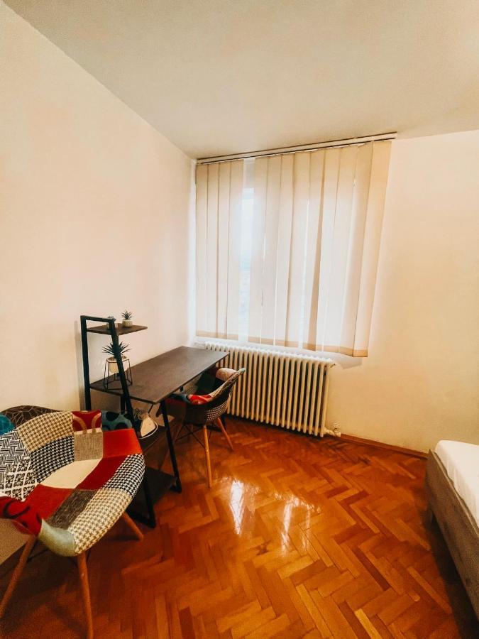 Ultracentral Big Apartment - Near The Opera Square P17 Timisoara Exterior photo