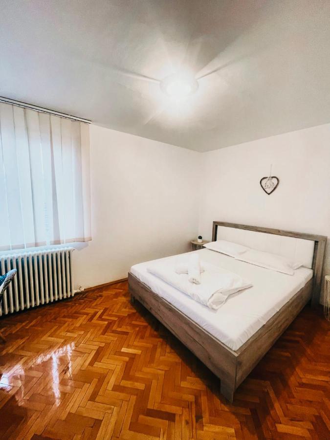 Ultracentral Big Apartment - Near The Opera Square P17 Timisoara Exterior photo