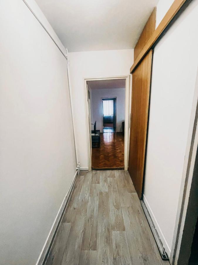 Ultracentral Big Apartment - Near The Opera Square P17 Timisoara Exterior photo
