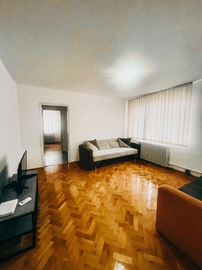 Ultracentral Big Apartment - Near The Opera Square P17 Timisoara Exterior photo