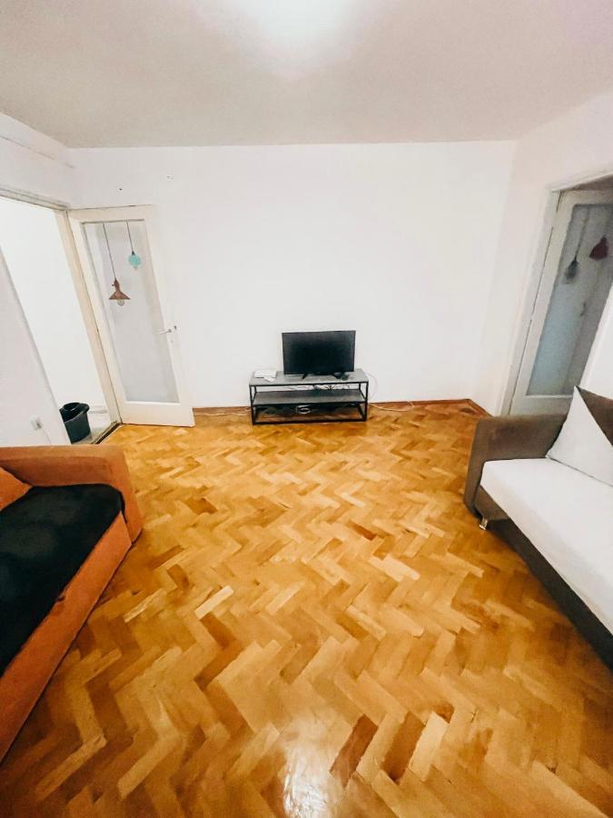 Ultracentral Big Apartment - Near The Opera Square P17 Timisoara Exterior photo